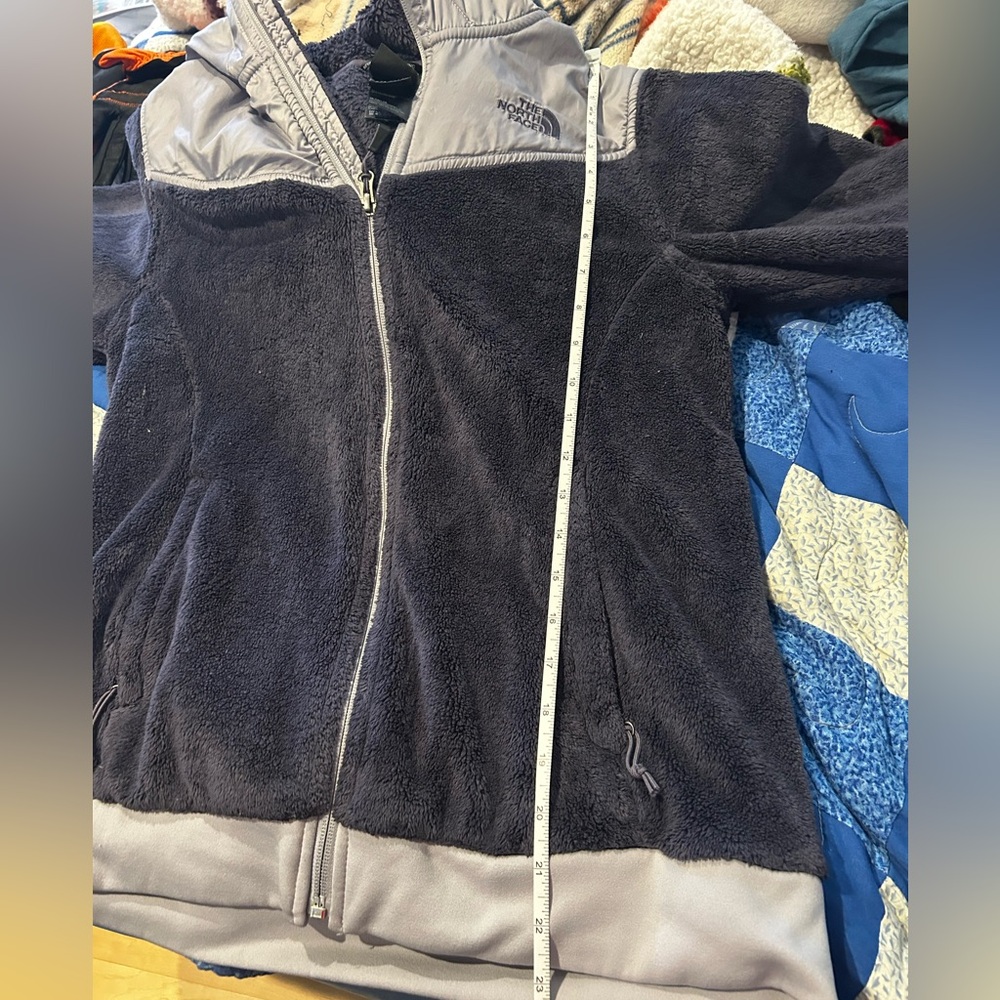North Face Jacket - image 7